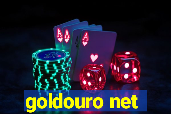 goldouro net